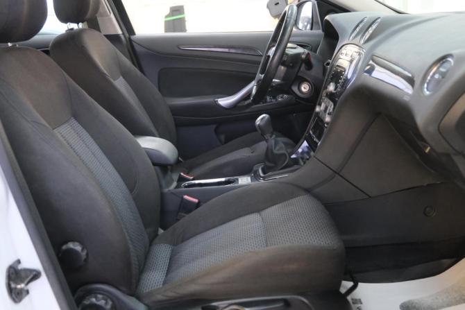 Ford Mondeo IV с пробегом 2008 года, цена 699 000 рублей, 361000 км, седан, Автокод Объявления