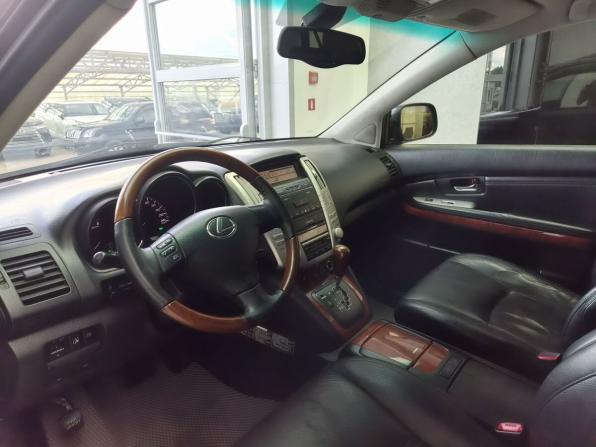 Lexus RX II с пробегом 2004 года, цена 1 050 000 рублей, 283000 км, внедорожник, Автокод Объявления
