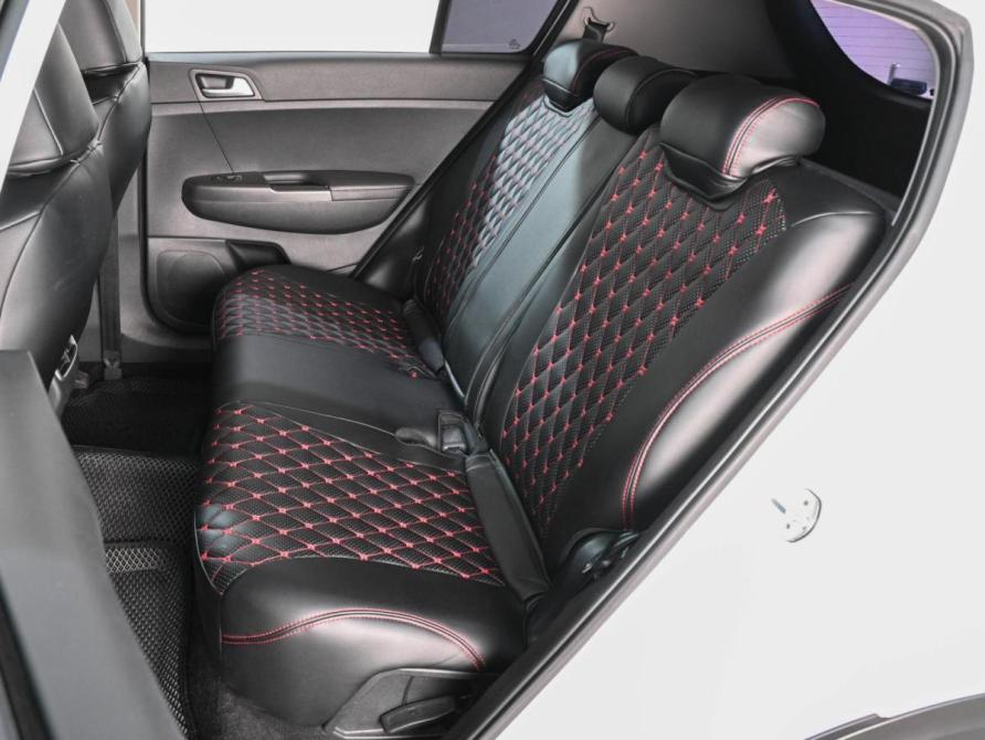 Kia Sportage IV Рестайлинг Ростов-на-Дону  - изображение 9