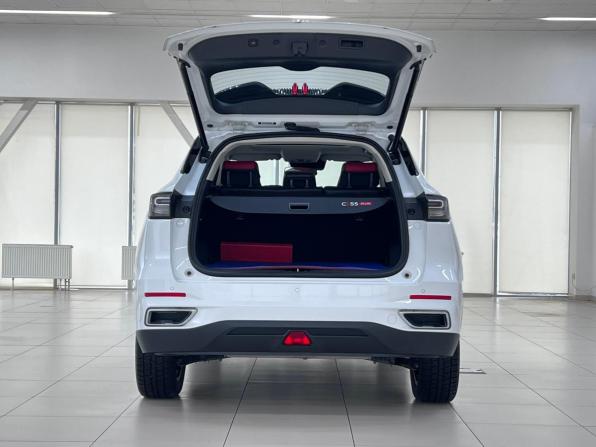 Changan CS55 Plus II с пробегом 2023 года, цена 2 150 000 рублей, 20337 км, внедорожник, Автокод Объявления