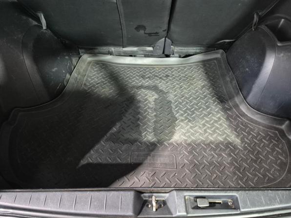 Mitsubishi Outlander II Рестайлинг с пробегом 2009 года, цена 1 150 000 рублей, 198000 км, внедорожник, Автокод Объявления