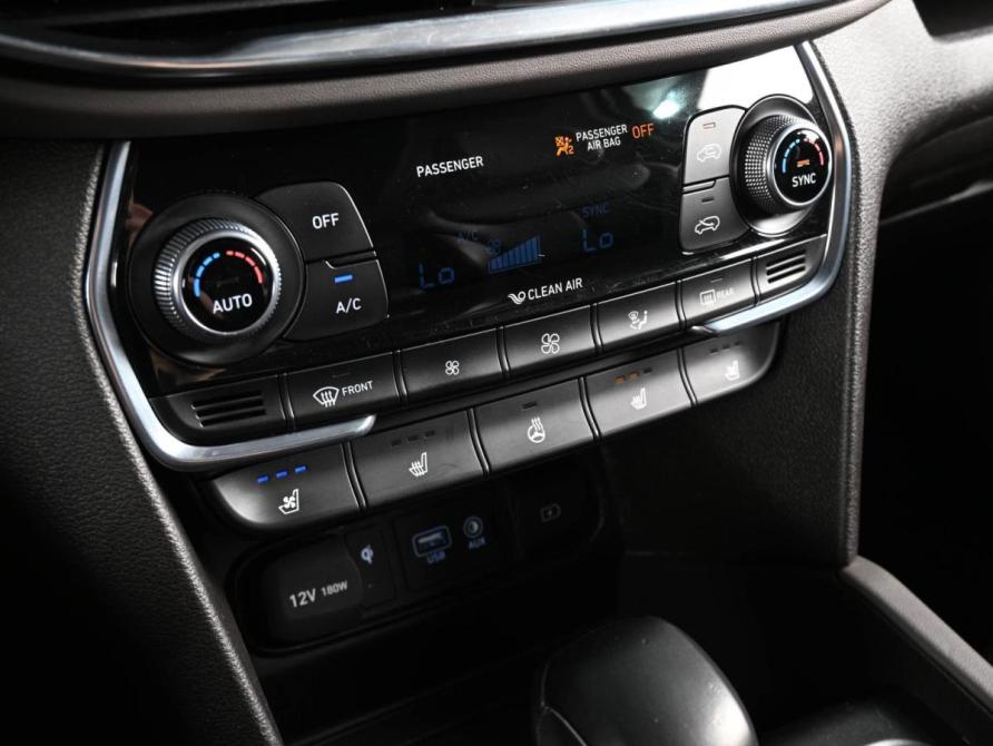 Hyundai Santa Fe IV Ростов-на-Дону  - изображение 17