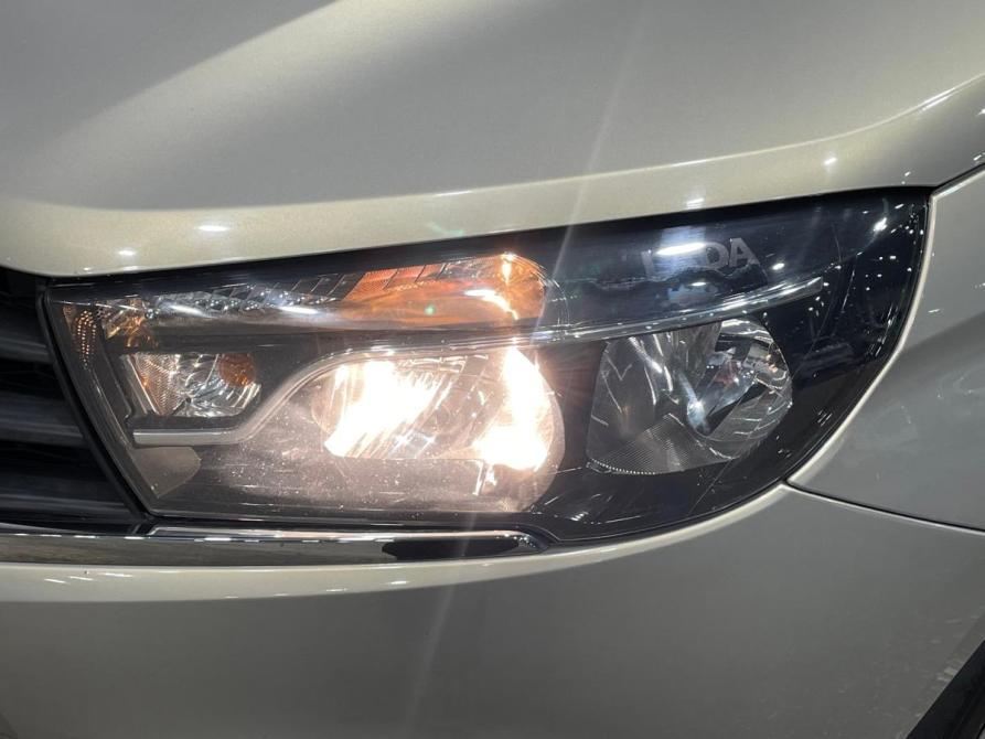 Lada (ВАЗ) Vesta I Пермь  - изображение 9