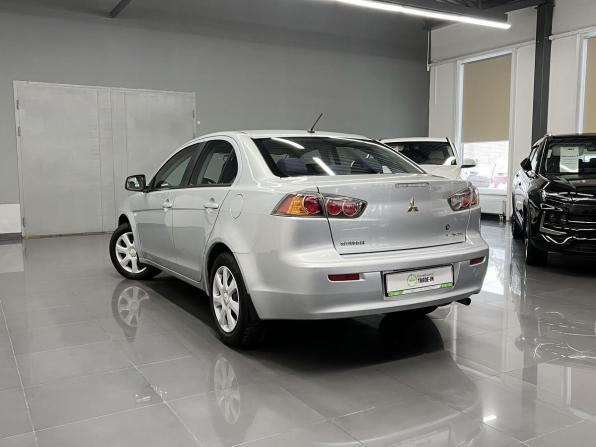 Mitsubishi Lancer X Рестайлинг с пробегом 2012 года, цена 805 000 рублей, 161033 км, седан, Автокод Объявления
