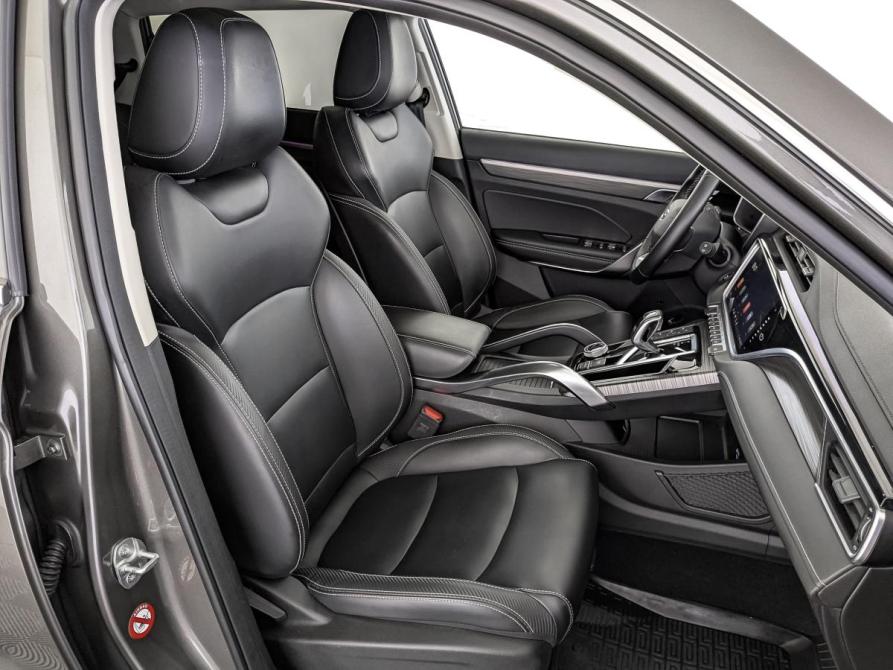 Geely Atlas Pro Москва  - изображение 23