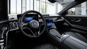 Mercedes-Benz S-Класс VII (W223) Москва  - изображение 33