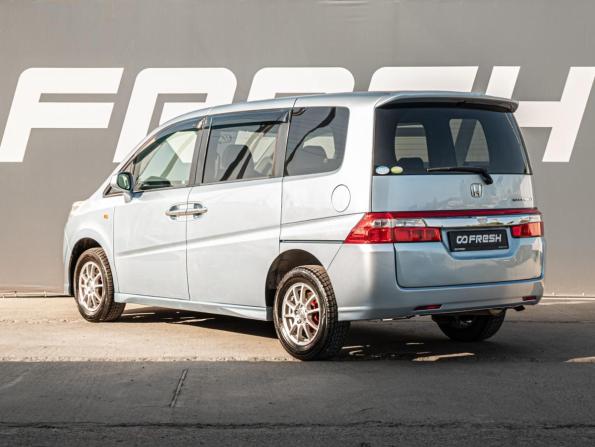 Honda Stepwgn III с пробегом 2009 года, цена 1 070 000 рублей, 208569 км, минивэн, Автокод Объявления