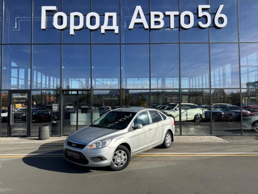 Ford Focus II Рестайлинг Оренбург  - изображение 2