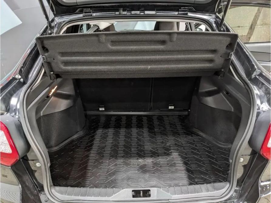 Lada (ВАЗ) Granta I Рестайлинг Пермь  - изображение 10