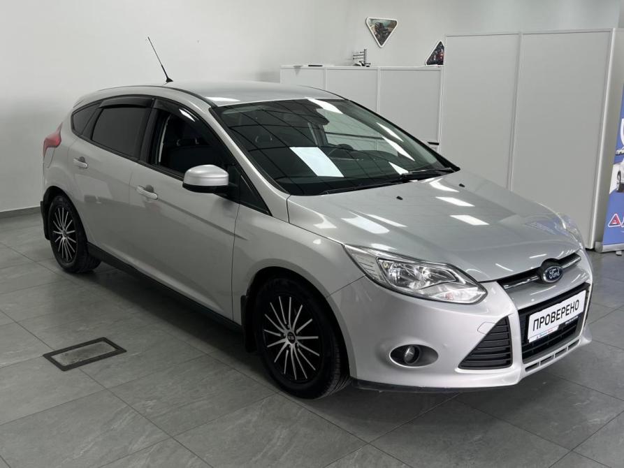 Ford Focus III Казань  - изображение 3