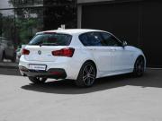 BMW 1 серии II (F20/F21) Рестайлинг 2 Москва  - изображение 25