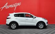 Kia Sportage IV Вологда  - изображение 26