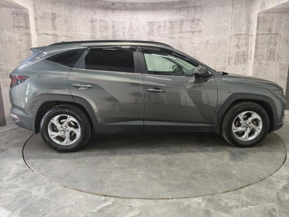 Hyundai Tucson IV с пробегом 2021 года, цена 3 085 000 рублей, 90587 км, внедорожник, Автокод Объявления