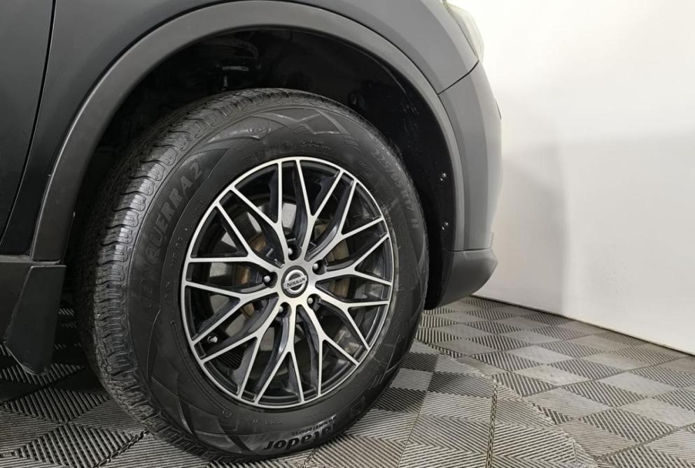 Nissan X-Trail III Нижний Новгород  - изображение 18