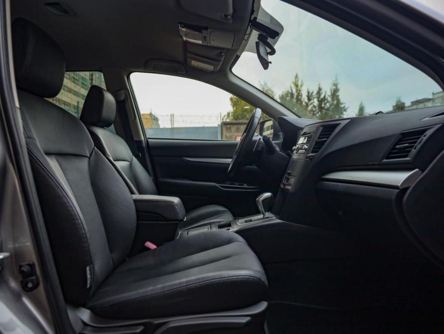 Subaru Outback IV Санкт-Петербург  - изображение 23