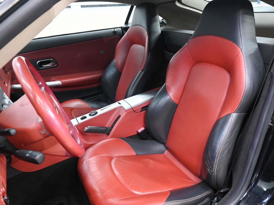 Chrysler Crossfire Ростов-на-Дону  - изображение 10
