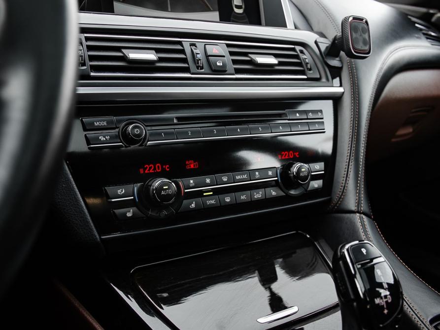 BMW 6 серии III (F06/F13/F12) Магнитогорск  - изображение 25