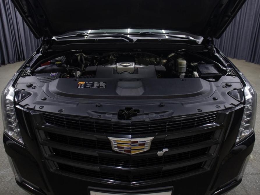 Cadillac Escalade IV Москва  - изображение 9