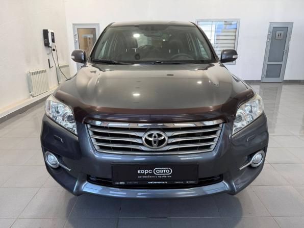 Toyota RAV4 III (XA30) Рестайлинг с пробегом 2010 года, цена 1 300 000 рублей, 256813 км, внедорожник, Автокод Объявления