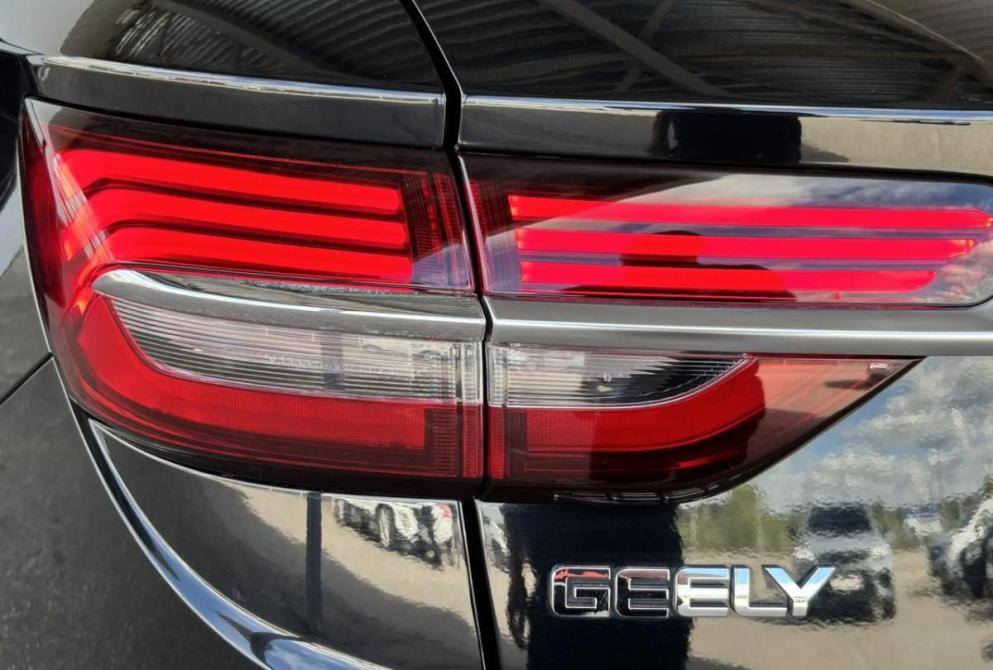 Geely Coolray I Киров  - изображение 30