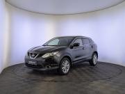Nissan Qashqai II Москва  - изображение 26