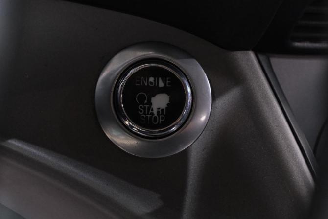 Ford Kuga II с пробегом 2016 года, цена 1 499 000 рублей, 113961 км, внедорожник, Автокод Объявления