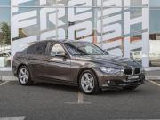 BMW 3 серии VI (F3x) Краснодар  - изображение 30