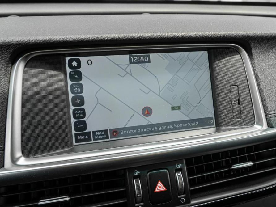 Kia Optima IV Краснодар  - изображение 15