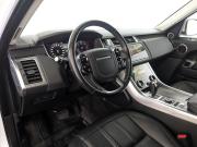 Land Rover Range Rover Sport II Рестайлинг Москва  - изображение 51