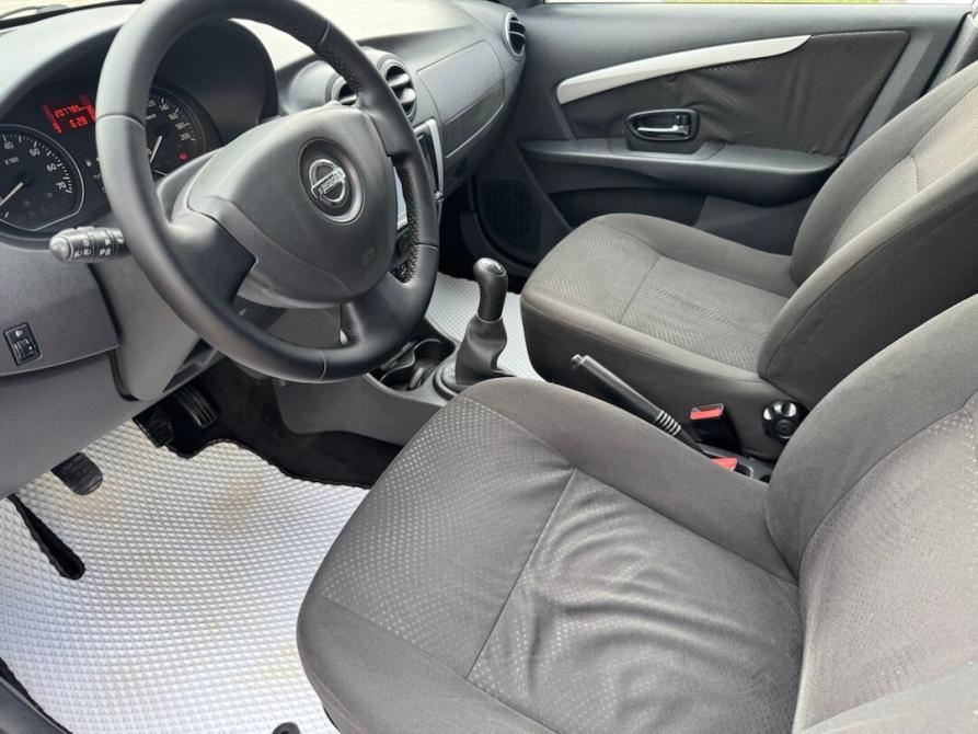 Nissan Almera III (G15) Астрахань  - изображение 12