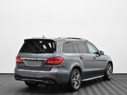 Mercedes-Benz GLS I (X166) Москва  - изображение 24