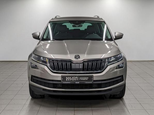 Skoda Kodiaq I с пробегом 2021 года, цена 3 450 000 рублей, 98887 км, внедорожник, Автокод Объявления