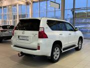 Lexus GX II Москва  - изображение 45