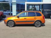 Lada (ВАЗ) Granta I Рестайлинг Москва  - изображение 24