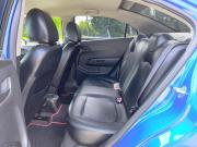 Chevrolet Aveo II Рестайлинг Чебоксары  - изображение 37