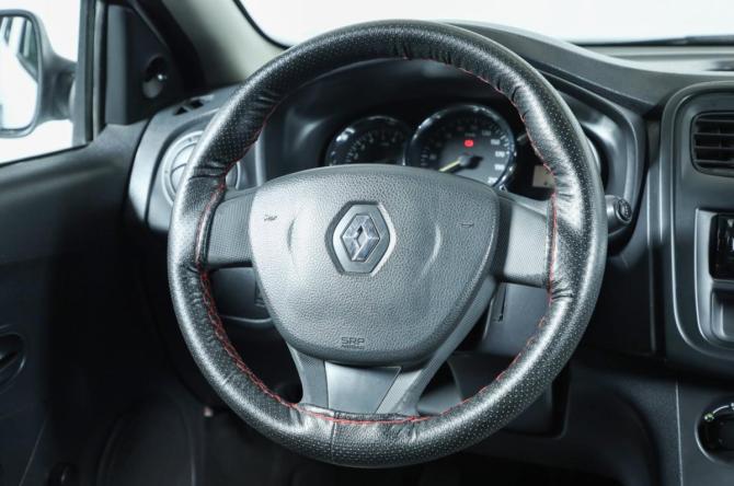 Renault Sandero II с пробегом 2016 года, цена 769 000 рублей, 95000 км, хэтчбек, Автокод Объявления