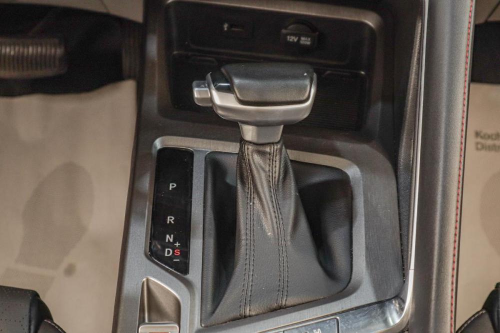 Changan CS35 Plus I Челябинск  - изображение 18