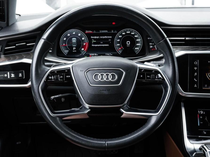 Audi A6 V (C8) Ставрополь  - изображение 16