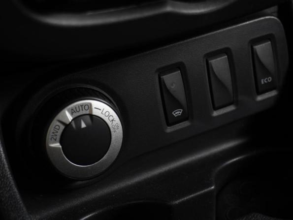 Renault Duster I Рестайлинг с пробегом 2019 года, цена 1 624 000 рублей, 91125 км, внедорожник, Автокод Объявления