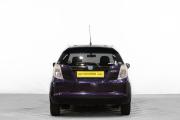 Honda Fit II Барнаул  - изображение 31