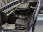 Volkswagen Passat B8 Красноярск  - изображение 23