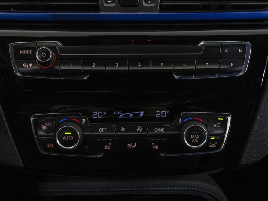 BMW X1 II (F48) Москва  - изображение 18