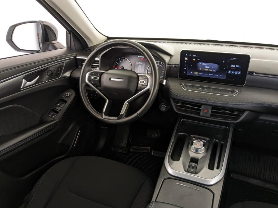 Haval Jolion I Москва  - изображение 25