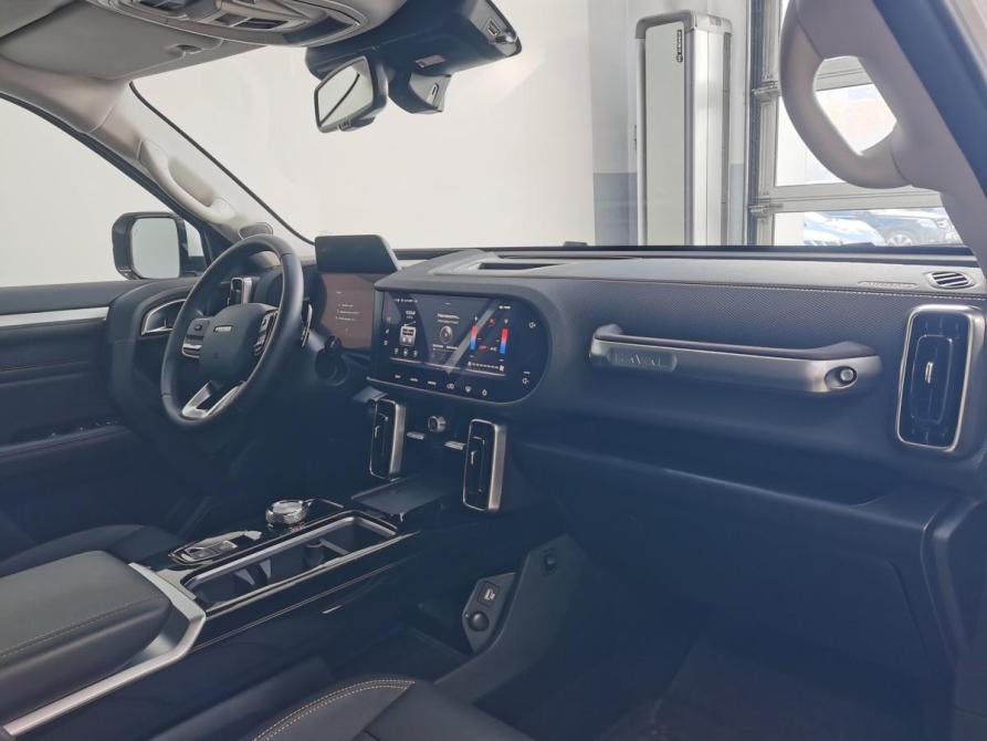 Haval Dargo I Барнаул  - изображение 20