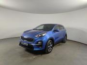 Kia Sportage IV Рестайлинг Уфа  - изображение 23
