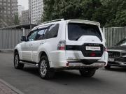 Mitsubishi Pajero IV Рестайлинг 2 Москва  - изображение 23