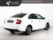 Skoda Rapid I Казань  - изображение 16