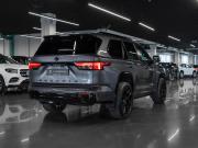 Toyota Sequoia III Москва  - изображение 37