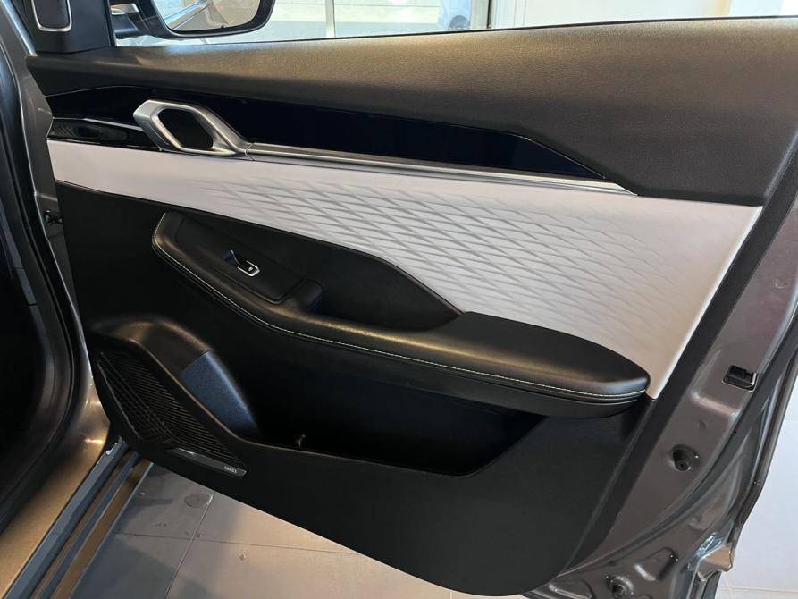 Geely Coolray I Рестайлинг Чебоксары  - изображение 25