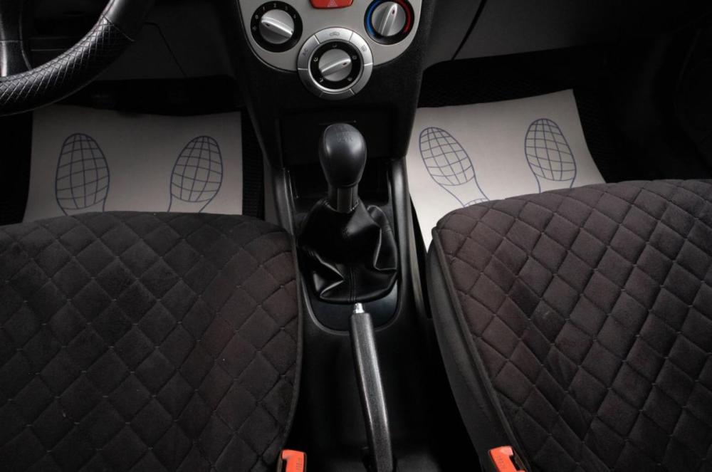 Chery Bonus (A13) Оренбург  - изображение 13